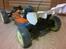 Buggy Serpent Cobra Buggy