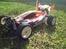 Buggy Tamiy Df-02 Racing Storm  _"DLH Custom edition"_ - som den så ud da jeg købte den