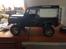 Off-Roader Land Rover 90'