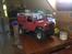 Off-Roader Land Rover 90'