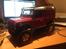 Off-Roader Land Rover 90'