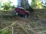Off-Roader Land Rover 90'