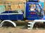 Lastbiler Carson unimog U 300 MB/ CC-01