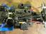 Lastbiler Carson unimog U 300 MB/ CC-01