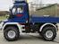Lastbiler Carson unimog U 300 MB/ CC-01