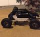 Bil Project Crawler "Wraith"