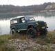 Off-Roader Gelände RC4WD Land Rover