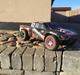 Off-Roader Traxxas slash 4x4 brushless