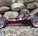 Bil Hpi Baja body count (GHOST)