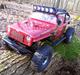 Truck Axial SCX10 Jeep® Wrangler G6 [SOLGT]