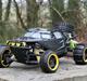 Off-Roader HPI Baja 5T