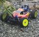 Bil Bil kyosho inferno 7.5 sport3