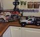 Off-Roader Traxxas slash, brushless