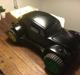 Buggy FG Marder 4wd Beetle 