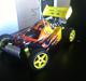 Bil HSP RC Car 4WD 1:10