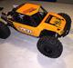 Off-Roader Axial Yeti kit