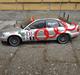 Bil Tamiya Audi A4 STW #58182 "TA03F"