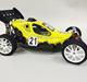 Bil Fg leopard 4wd Milligan edition.