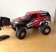 Truck Traxxas telluride 4x4 