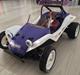 Buggy Tamiya Sand Rover
