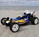 Buggy Tamiya DT-02 Desert Gator XB [#57748]