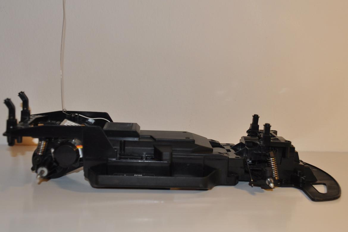 Bil Tamiya QDS ‘Ford Focus WRC’ QD [#46304] billede 27