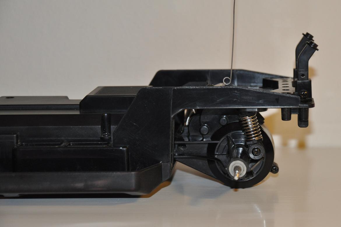 Bil Tamiya QDS ‘Ford Focus WRC’ QD [#46304] billede 31