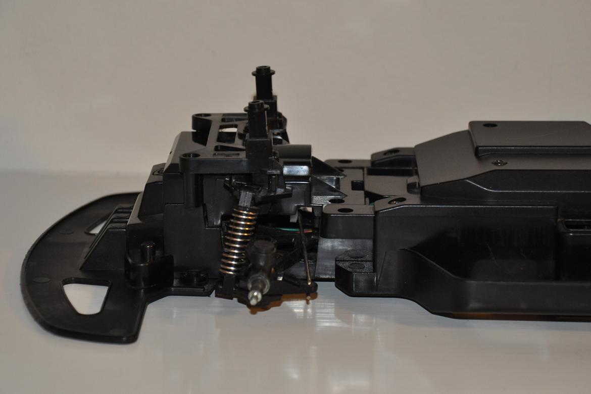 Bil Tamiya QDS ‘Ford Focus WRC’ QD [#46304] billede 32