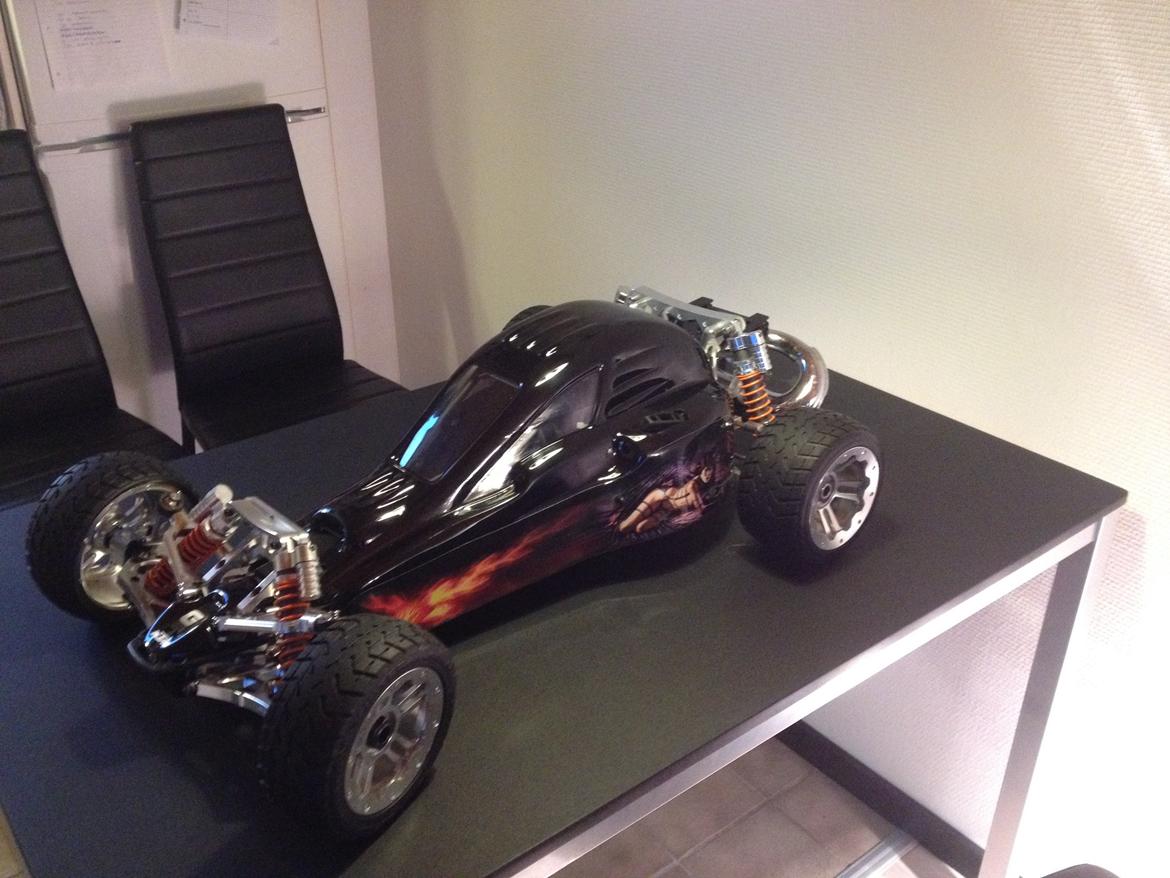 Bil Baja 5b billede 20