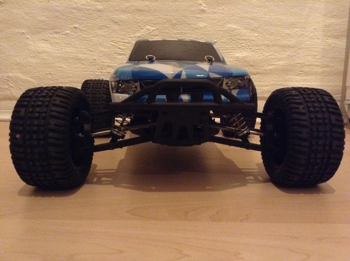 Off-Roader HBX Ranger billede 2