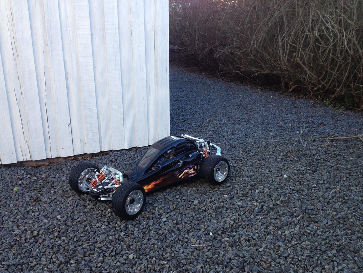 Bil Baja 5b billede 11