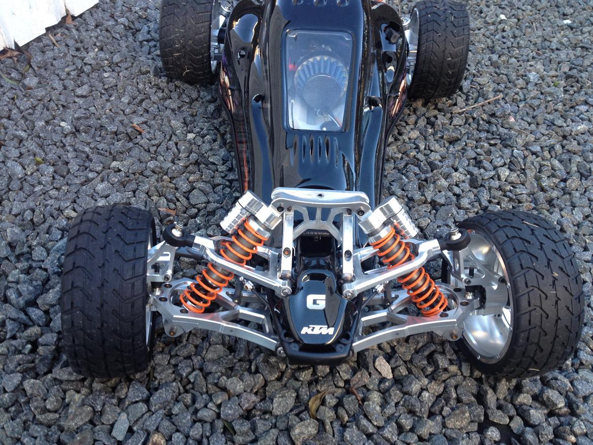 Bil Baja 5b billede 14