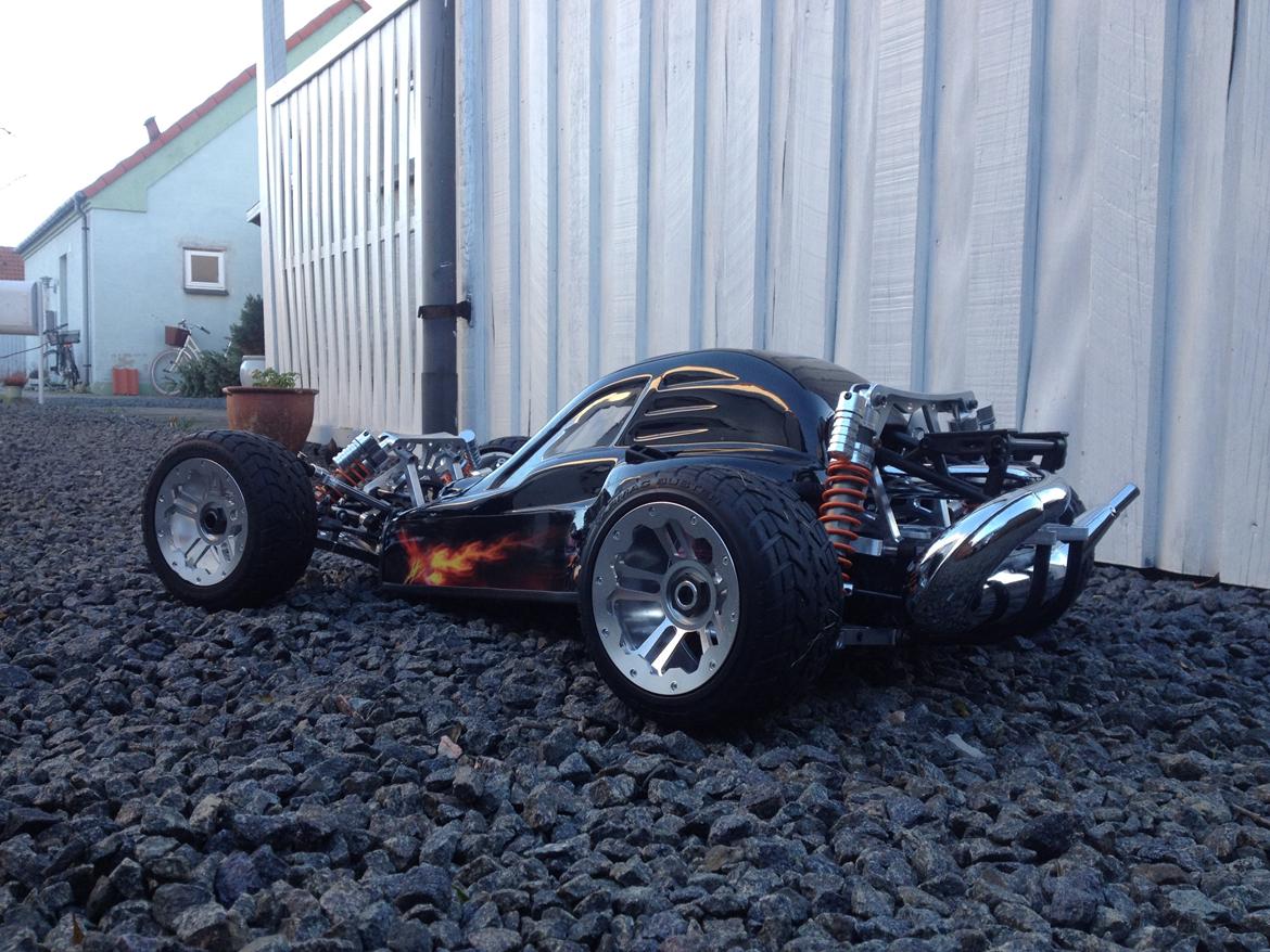 Bil Baja 5b billede 17