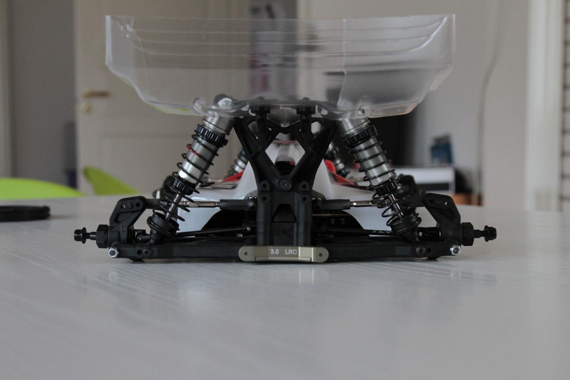 Buggy TLR 22-4 billede 19