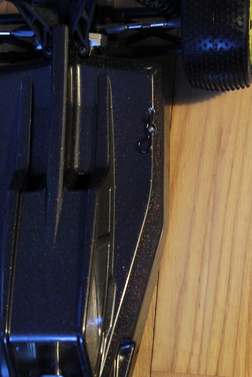 Buggy TLR 22-4 billede 39