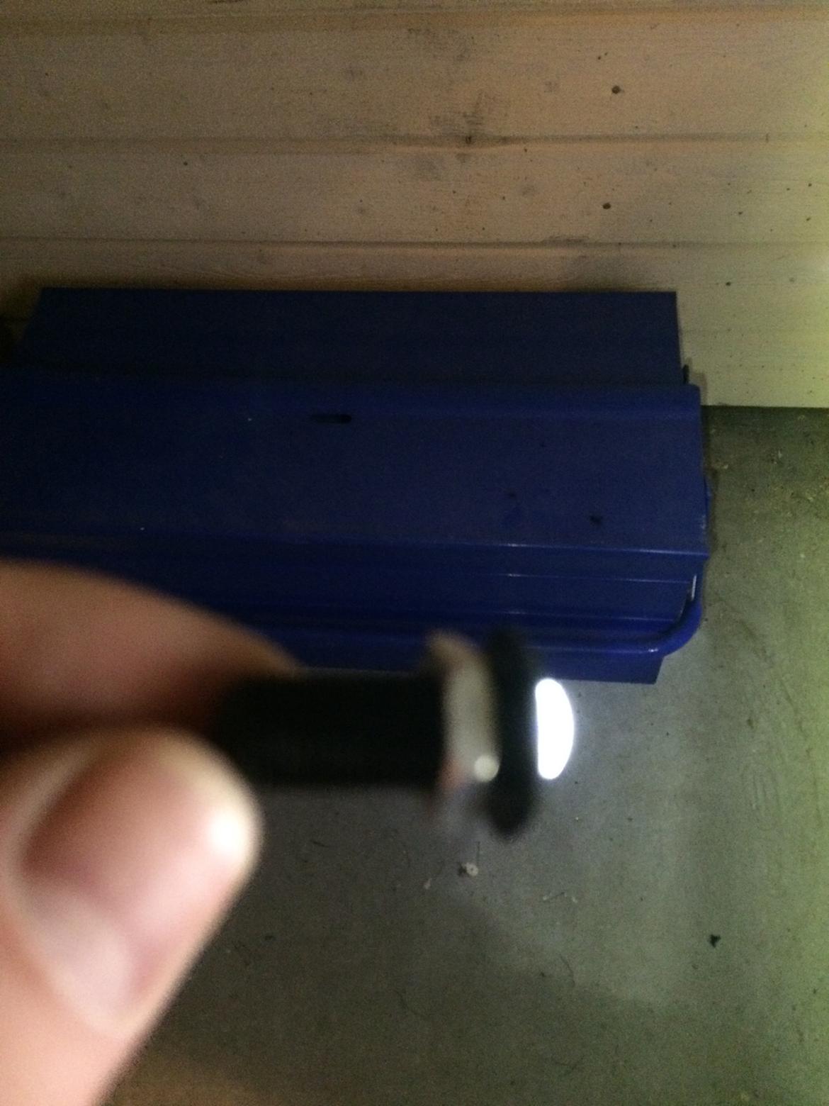 Bil Axial scx10 billede 28