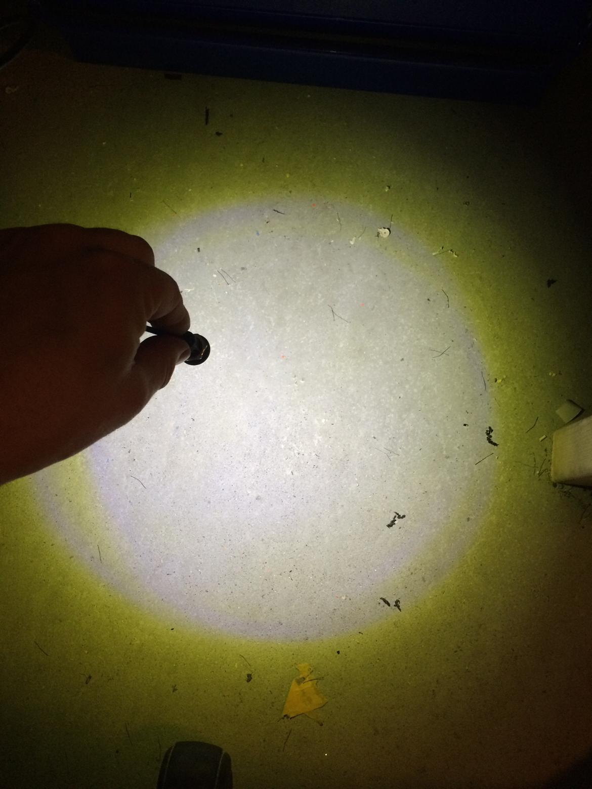 Bil Axial scx10 billede 29