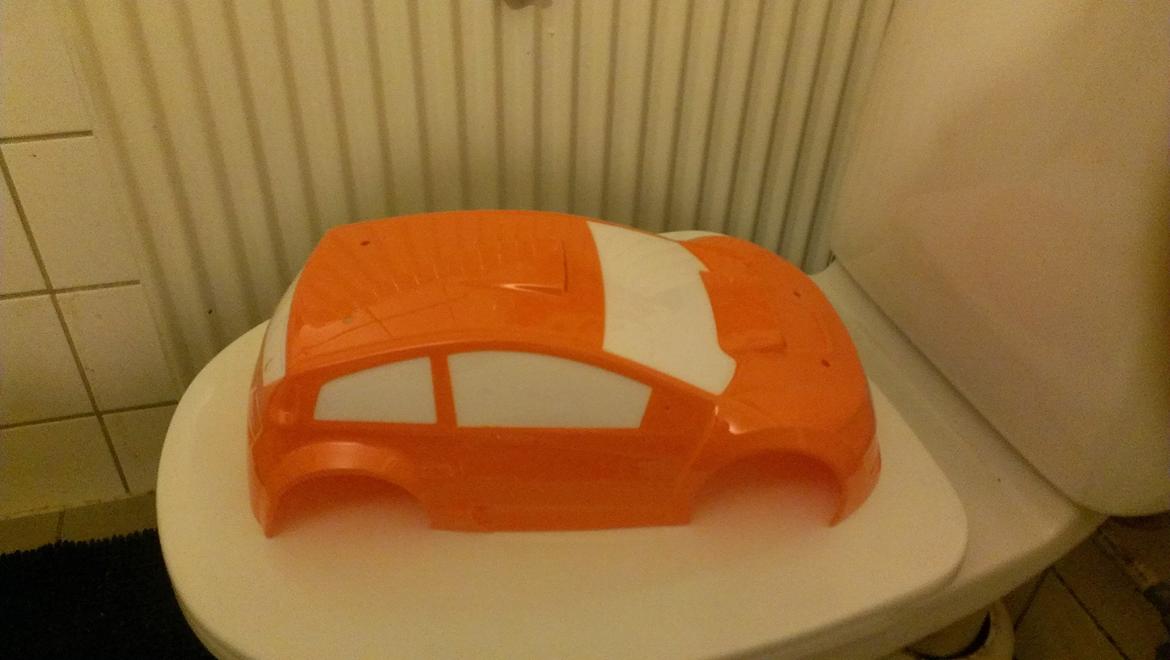 Bil Vaterra Kemora Rallycross billede 6