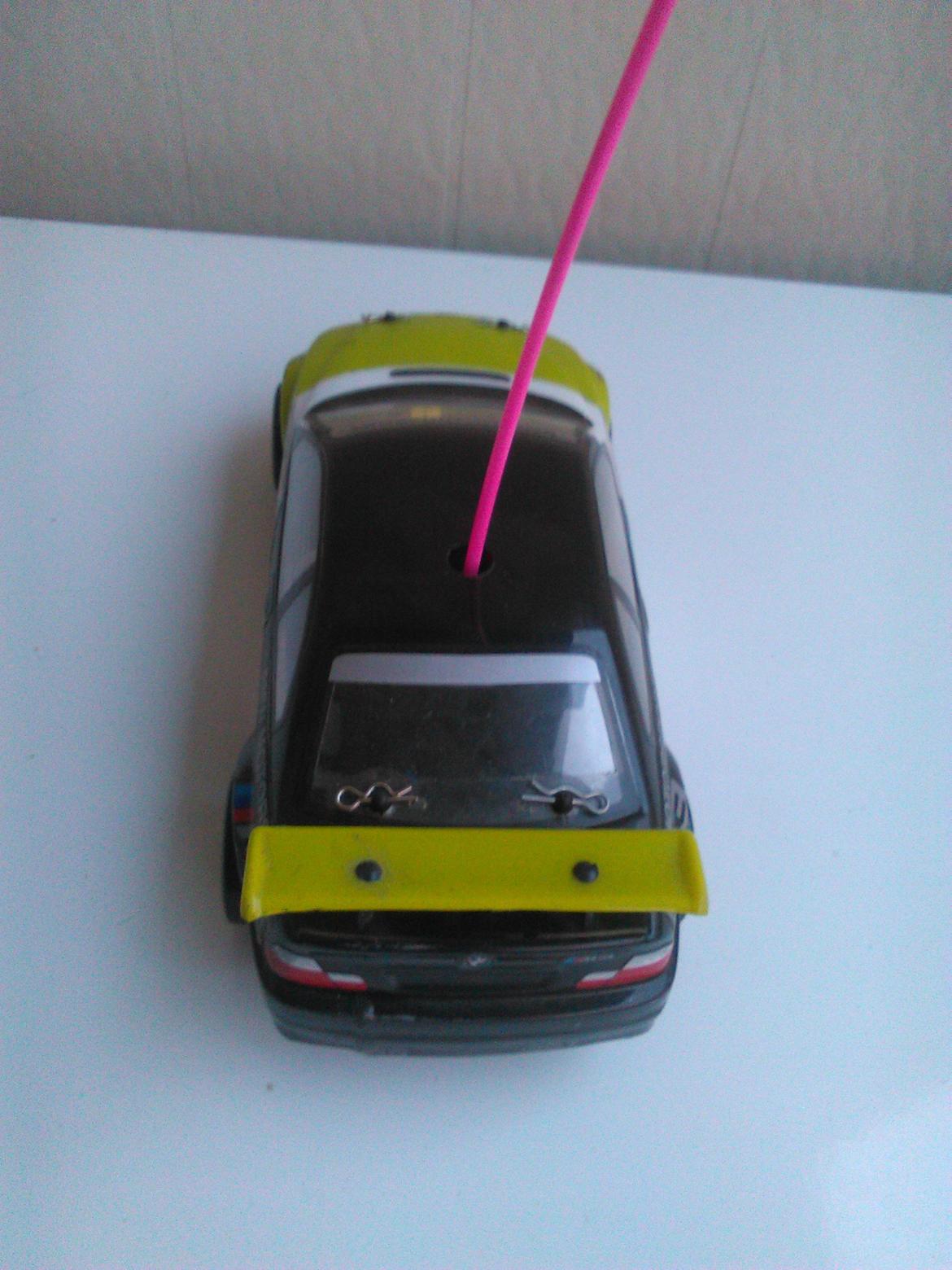 Bil HPI RS4 Micro billede 13