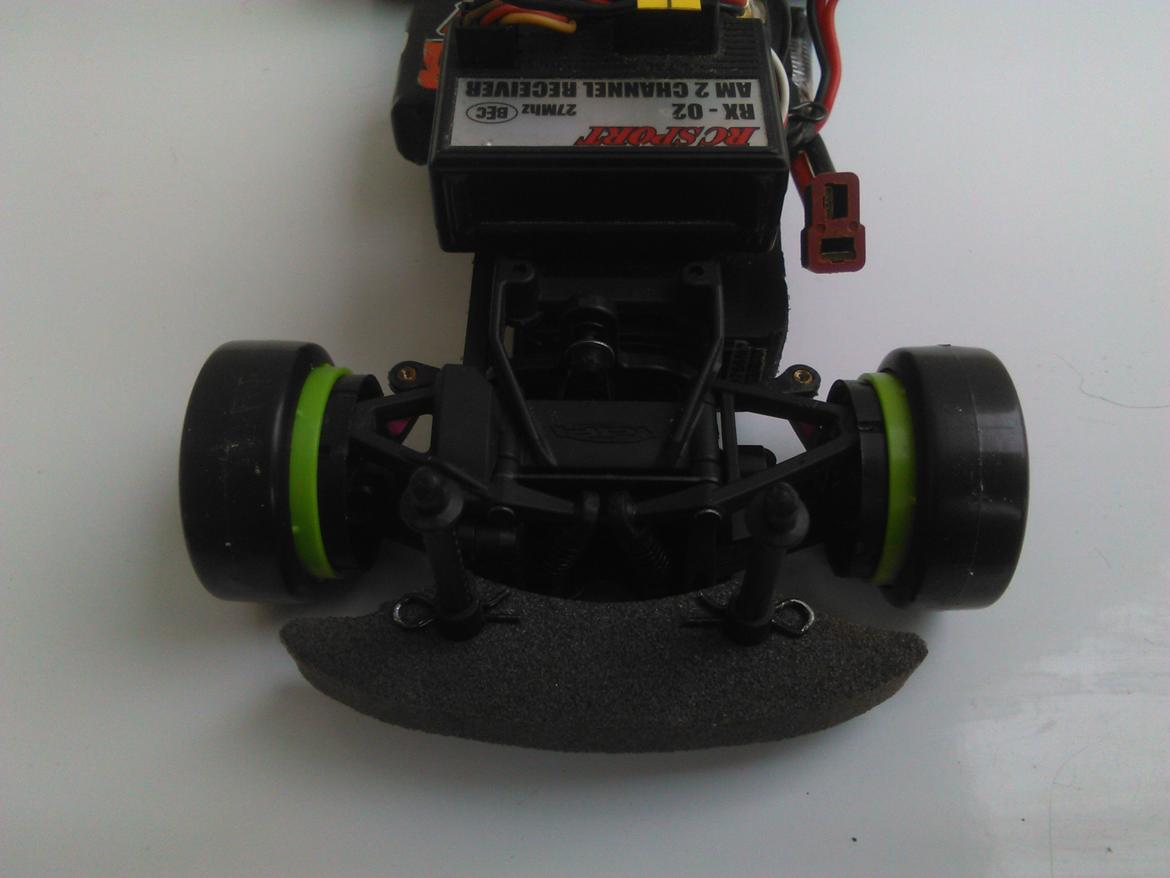 Bil HPI RS4 Micro billede 25