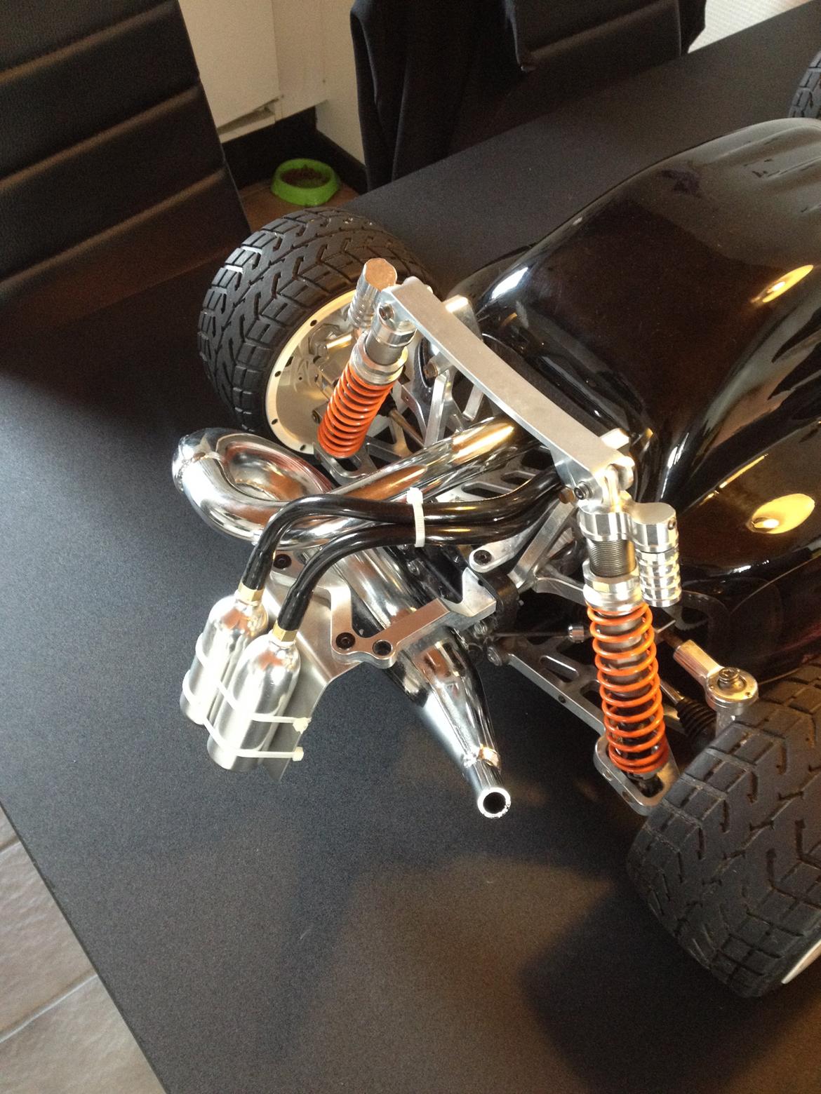 Bil Baja 5b billede 9