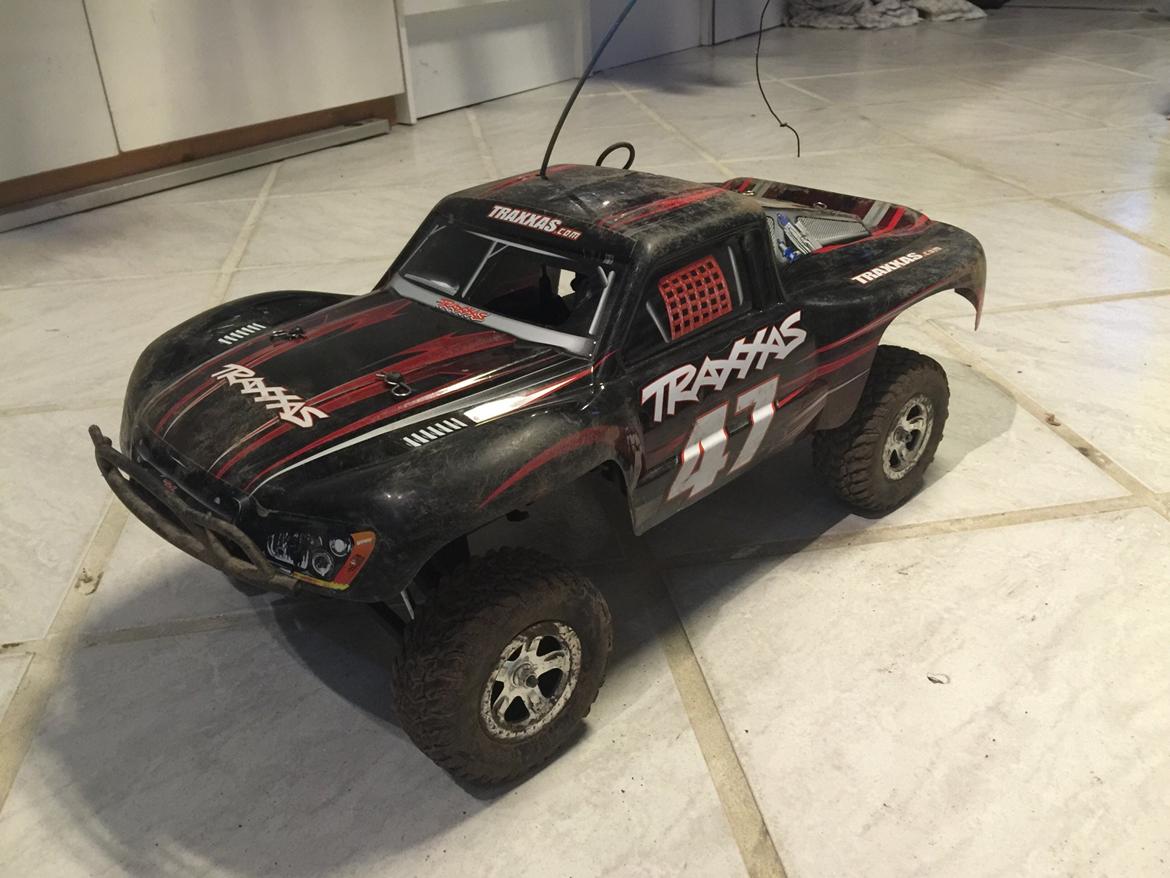 Bil Traxxas slayer billede 2