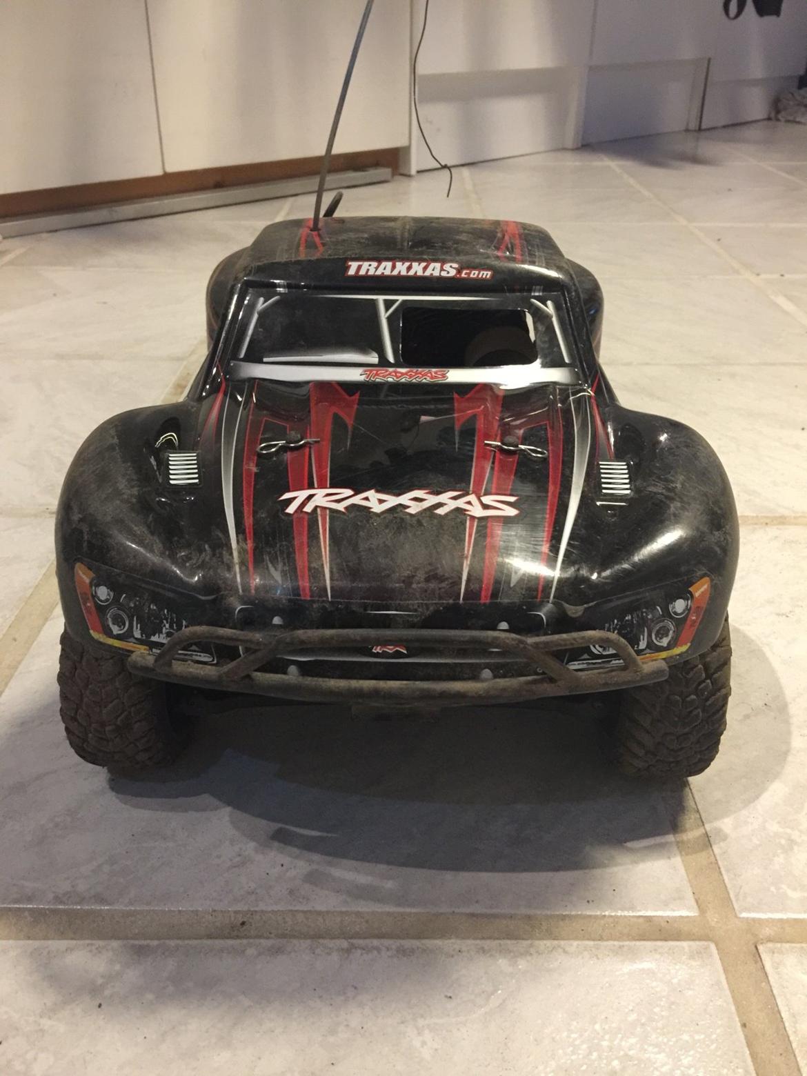 Bil Traxxas slayer billede 1