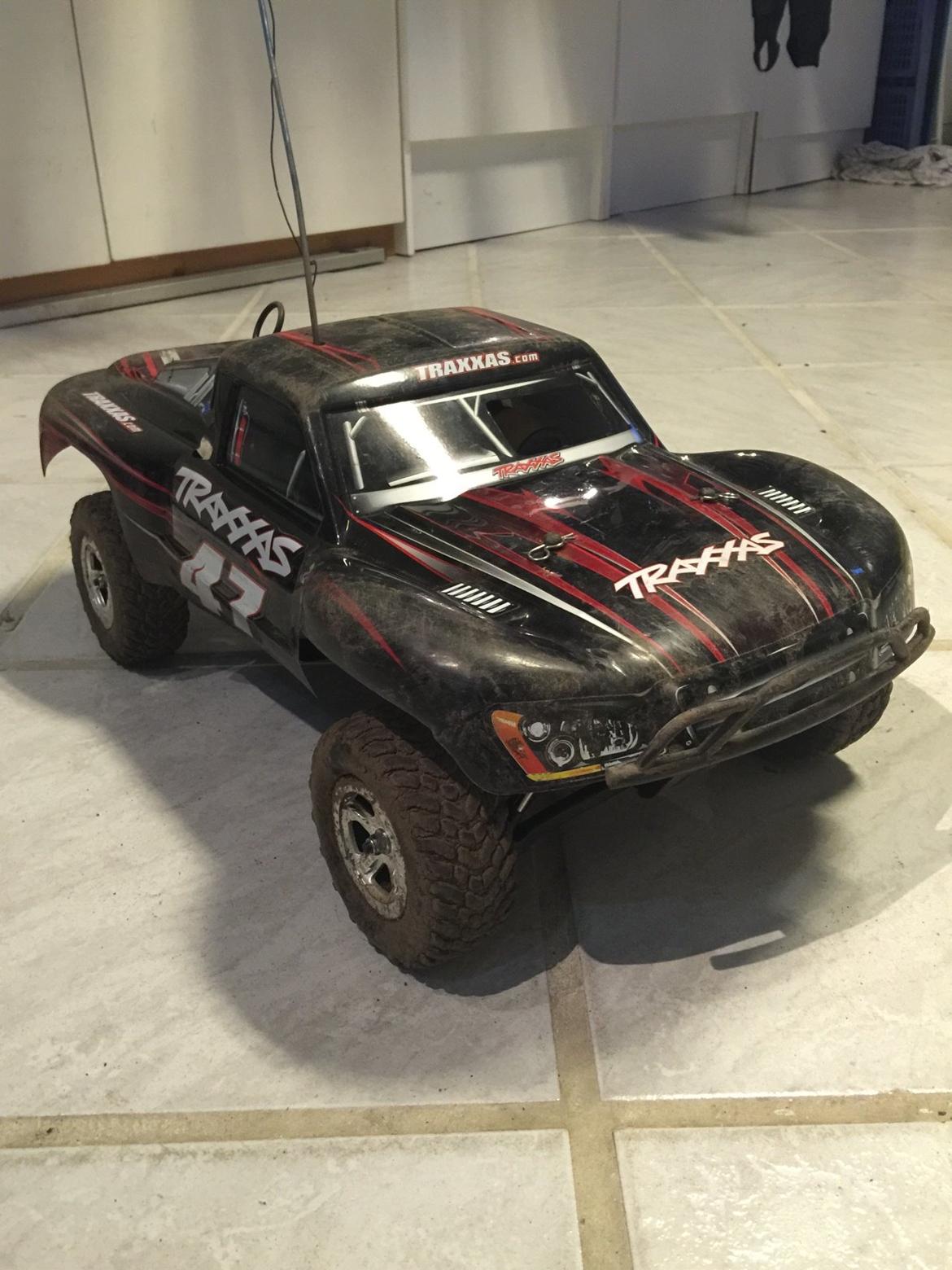 Bil Traxxas slayer billede 3