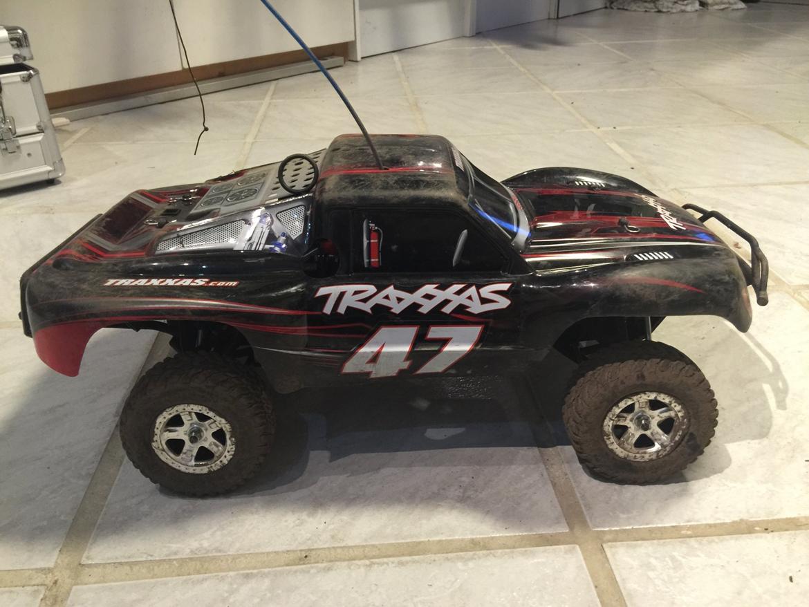 Bil Traxxas slayer billede 4