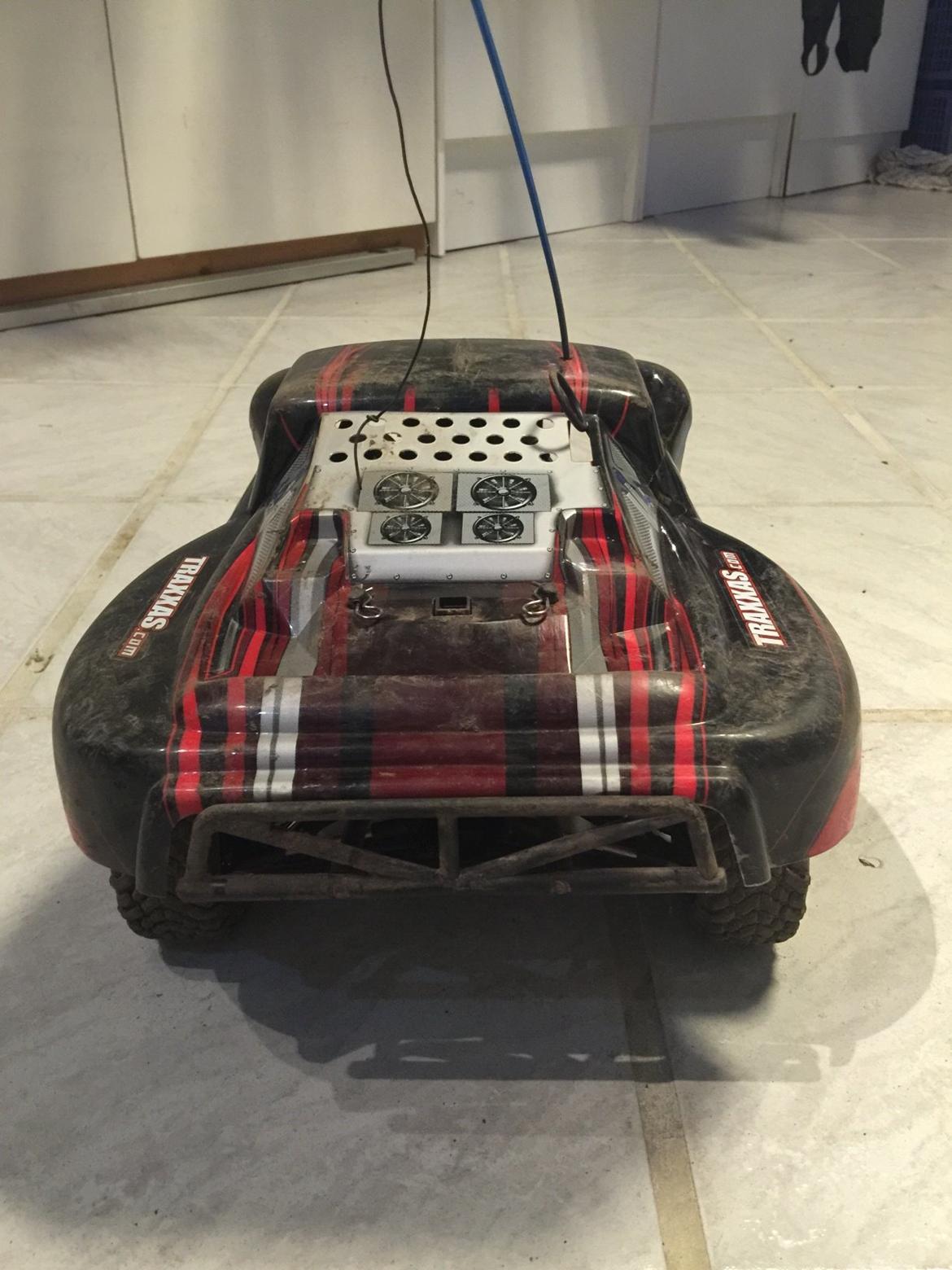 Bil Traxxas slayer billede 5