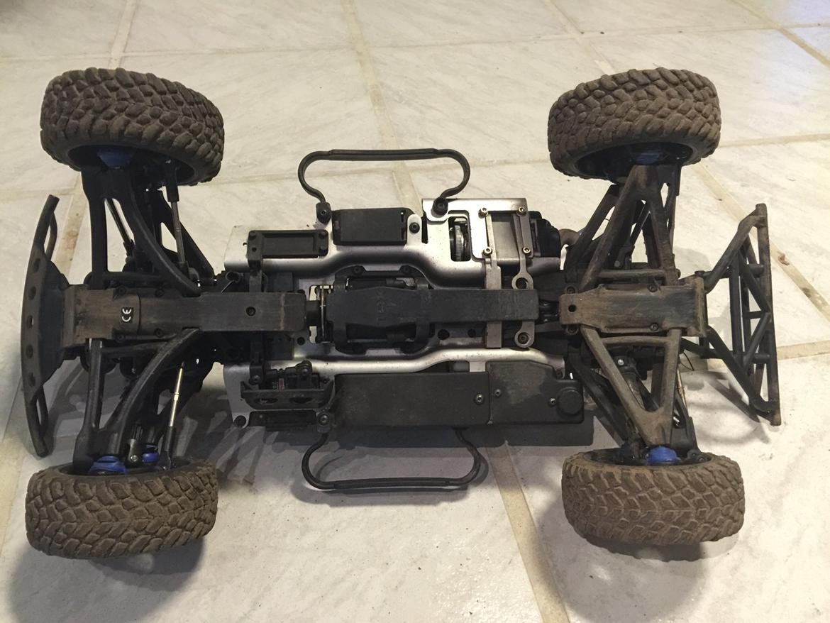 Bil Traxxas slayer billede 8