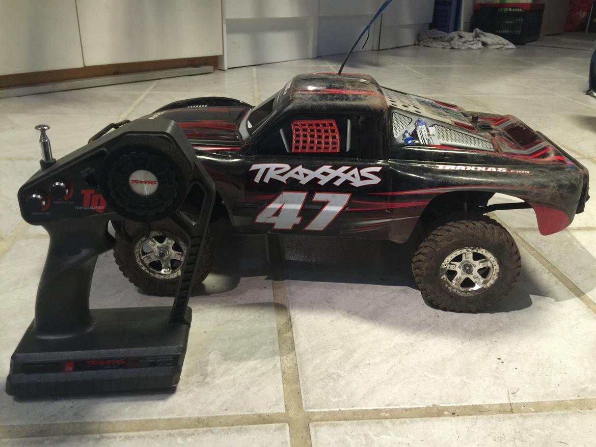 Bil Traxxas slayer billede 9