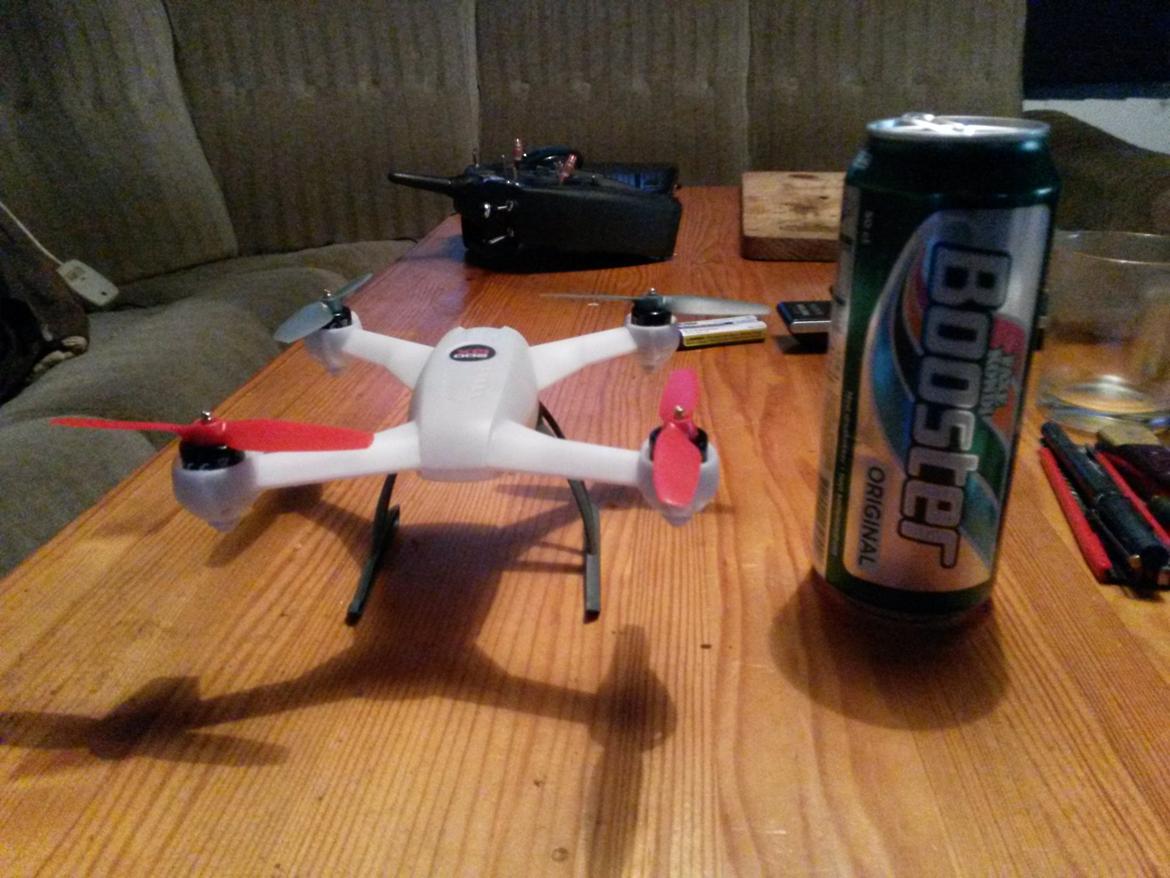 Multirotor qx200 billede 6