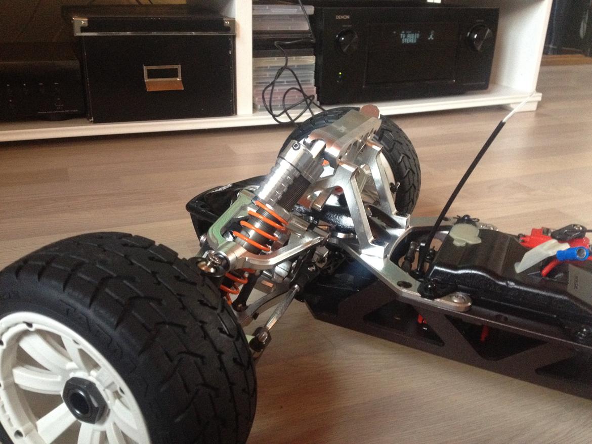 Bil Baja 5b billede 30